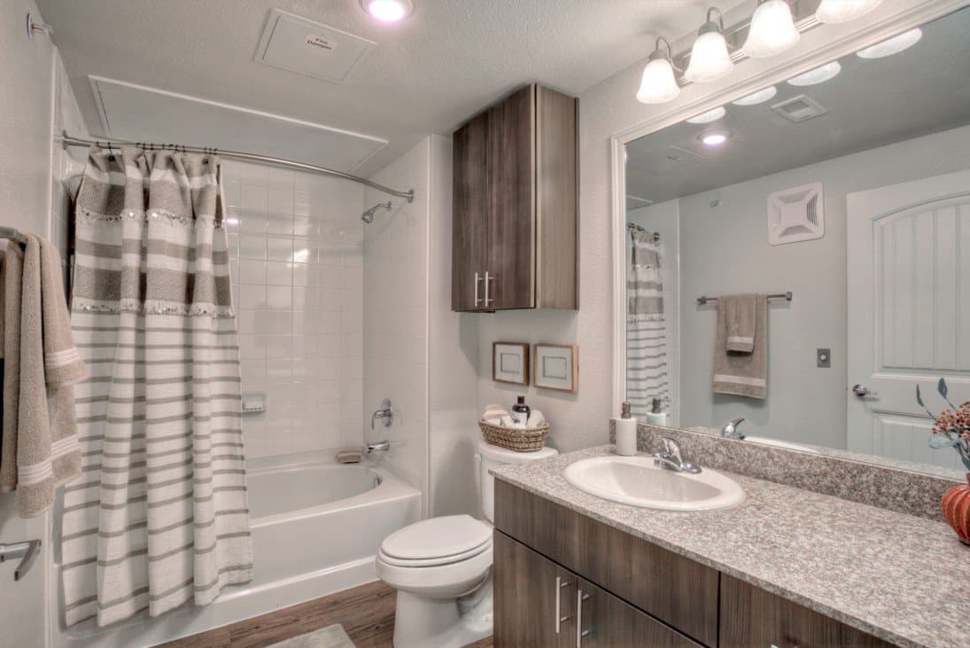 Austin Apartment: 1200 Estancia Pkwy
