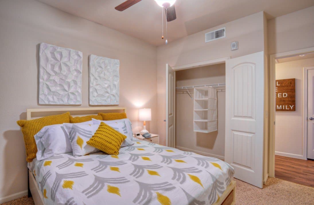 Austin Apartment: 1200 Estancia Pkwy