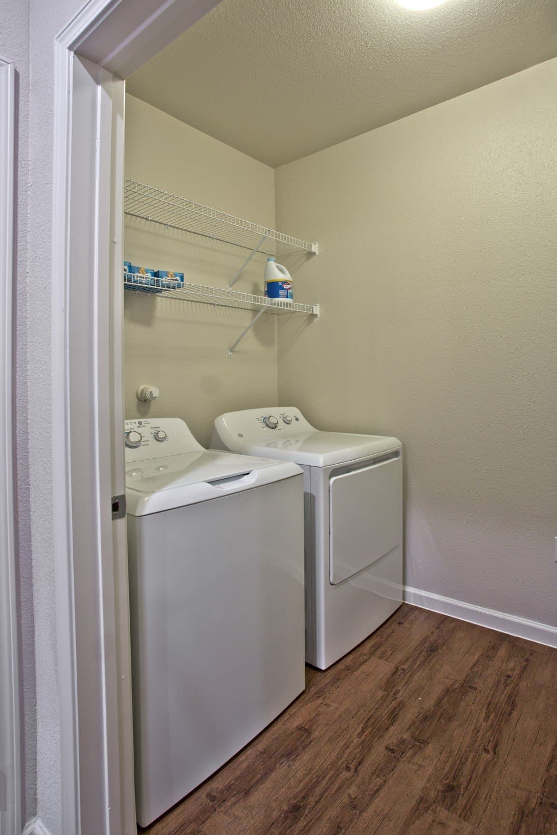 Austin Apartment: 1200 Estancia Pkwy