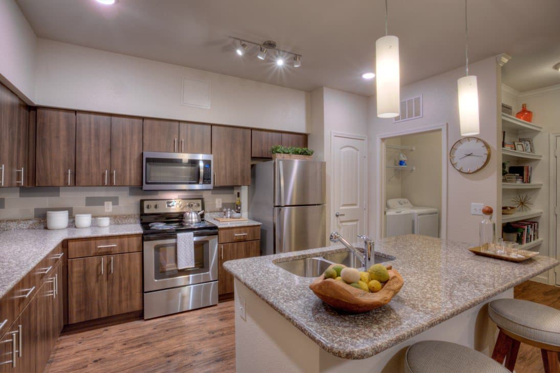 Austin Apartment: 1200 Estancia Pkwy