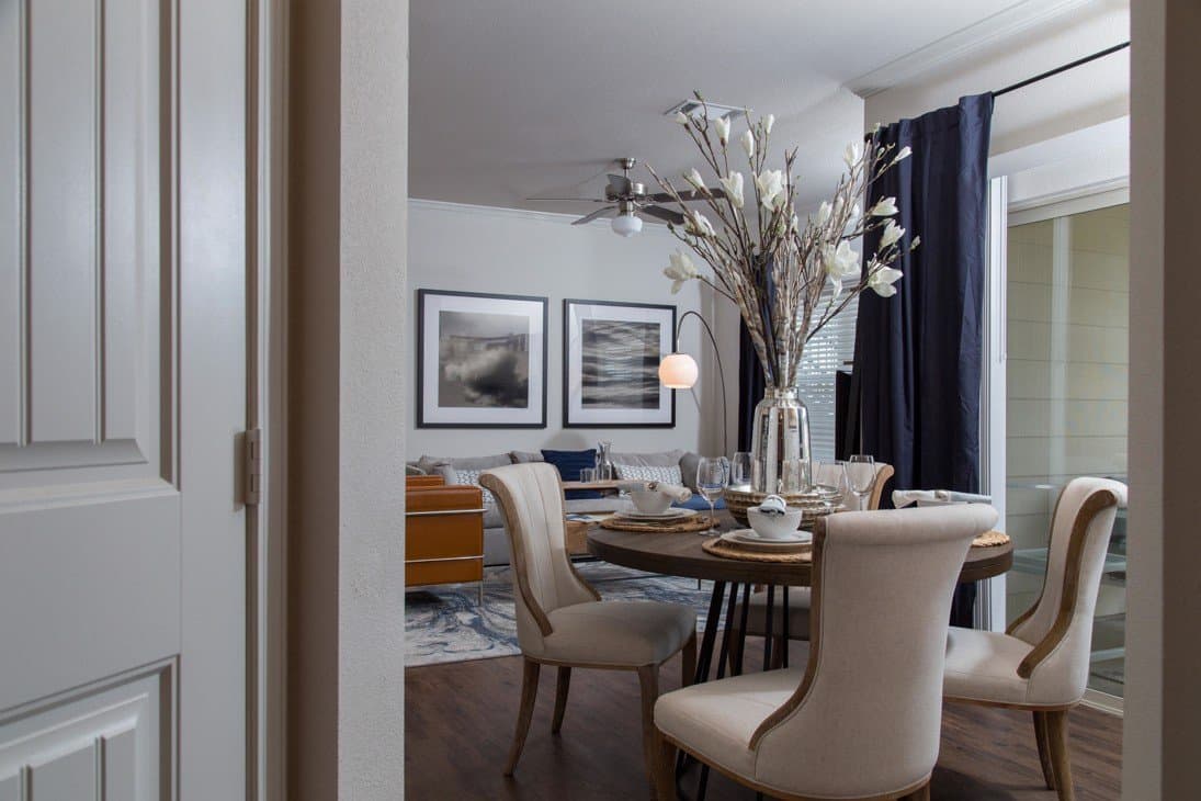 Austin Apartment: 1200 Estancia Pkwy