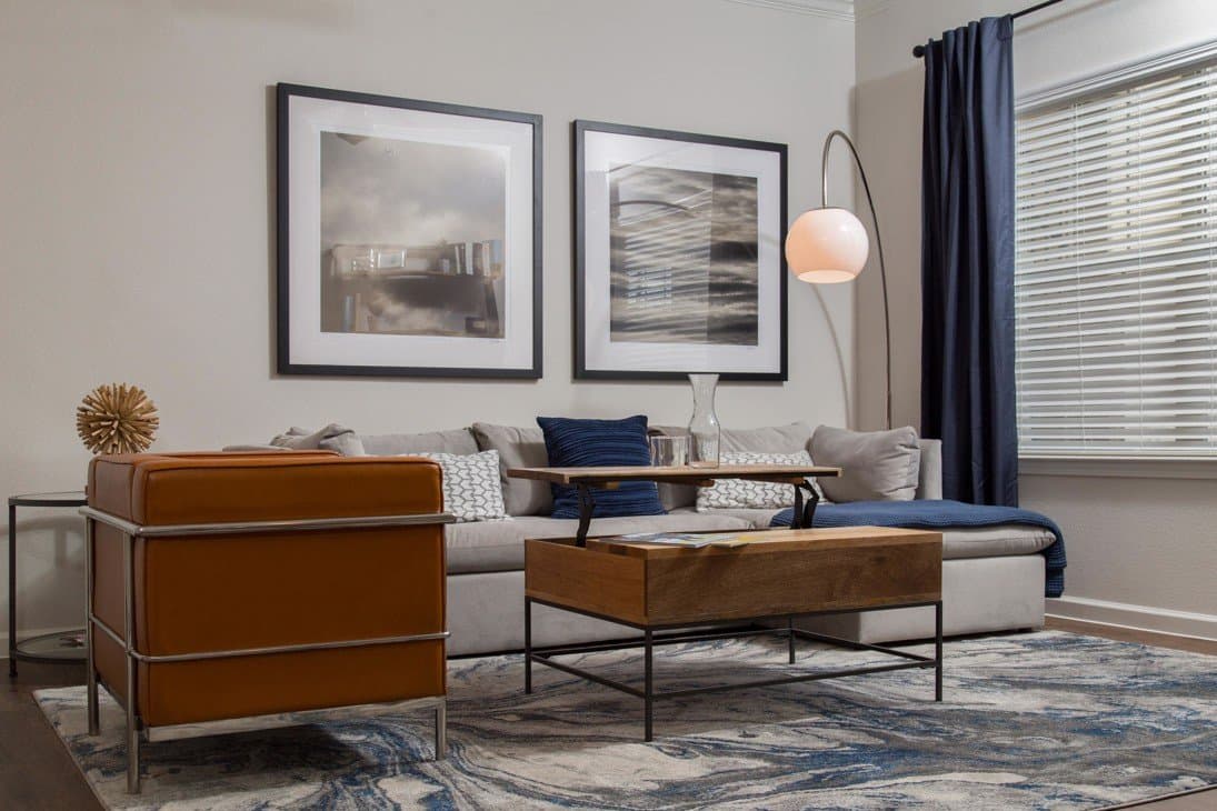 Austin Apartment: 1200 Estancia Pkwy