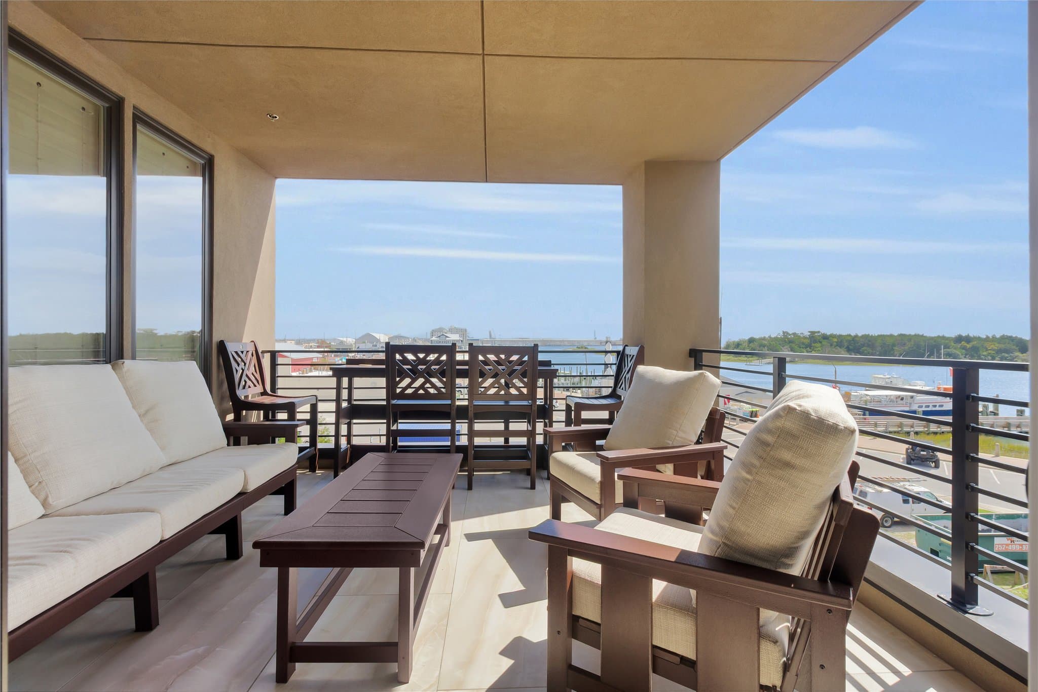 Morehead City Condo: 812 N Shephard St