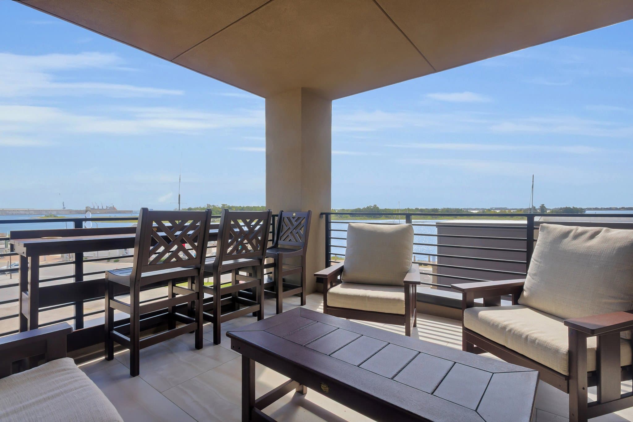 Morehead City Condo: 812 N Shephard St