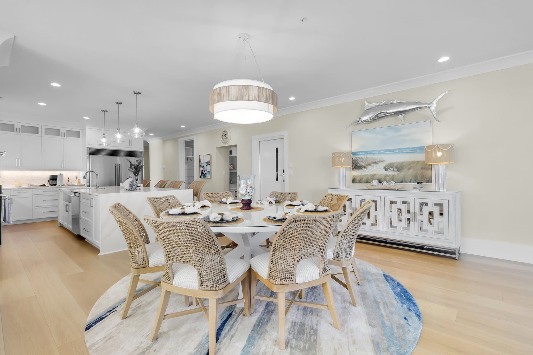 Morehead City Condo: 812 N Shephard St