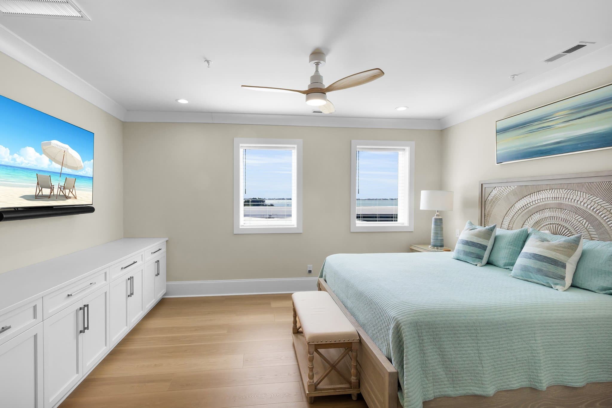 Morehead City Condo: 812 N Shephard St