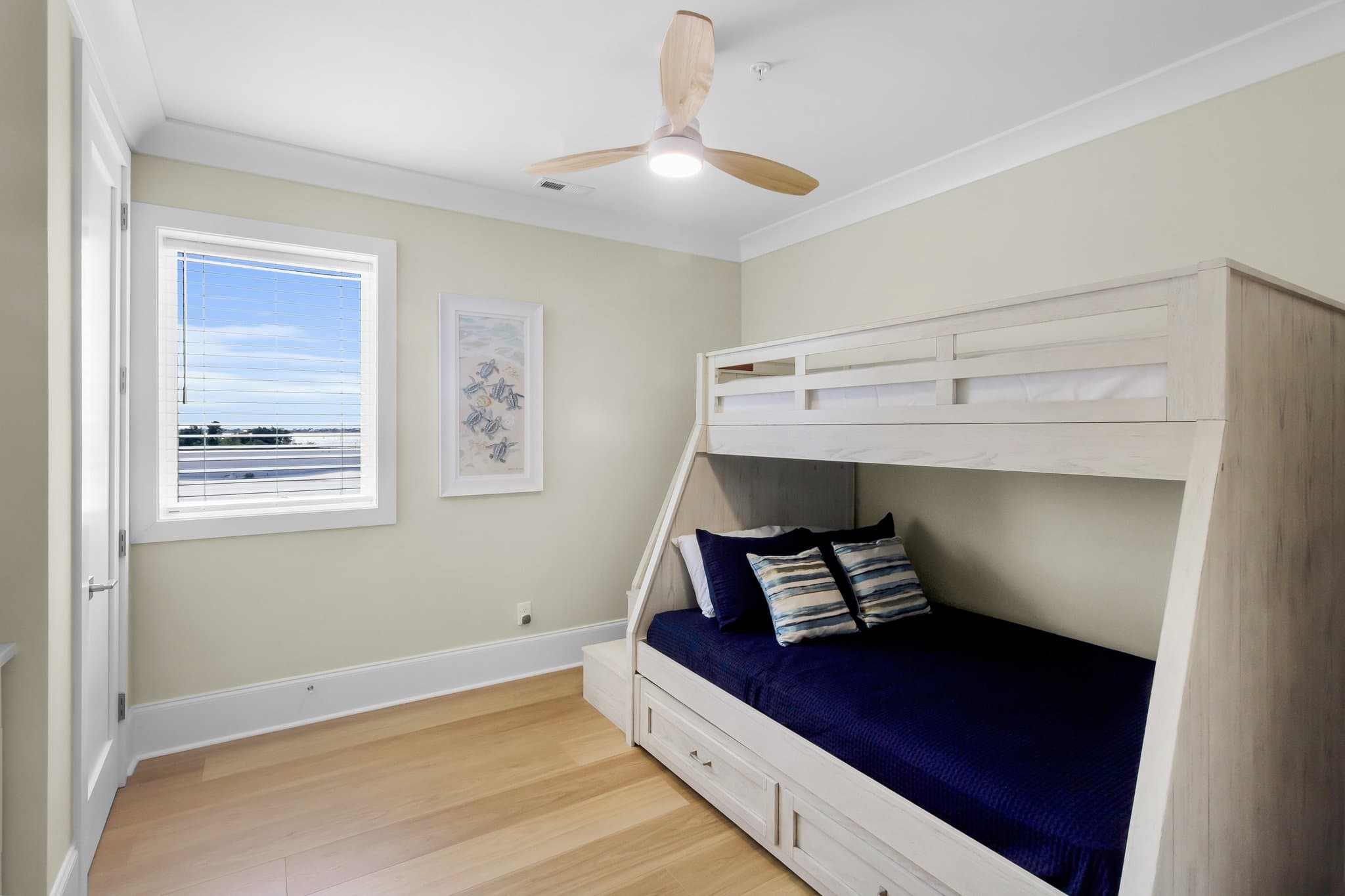 Morehead City Condo: 812 N Shephard St
