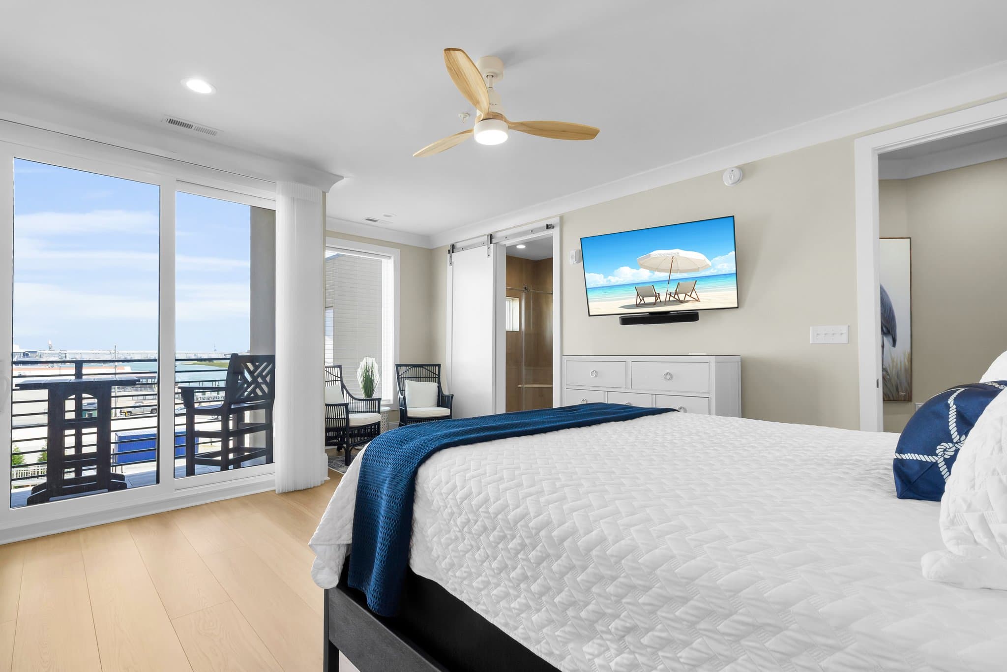 Morehead City Condo: 812 N Shephard St