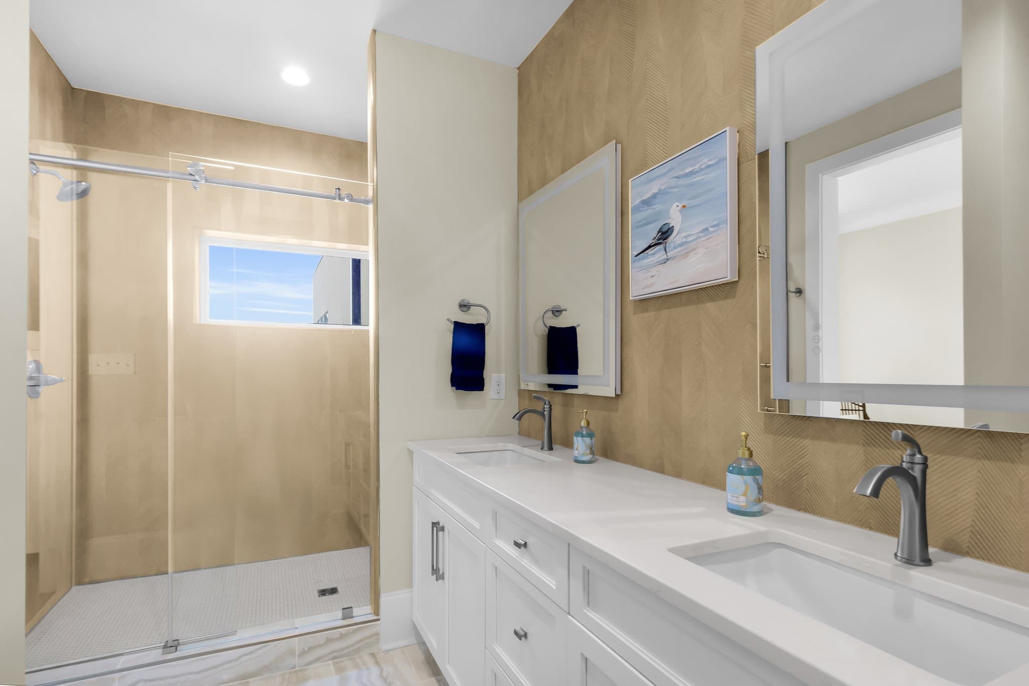 Morehead City Condo: 812 N Shephard St