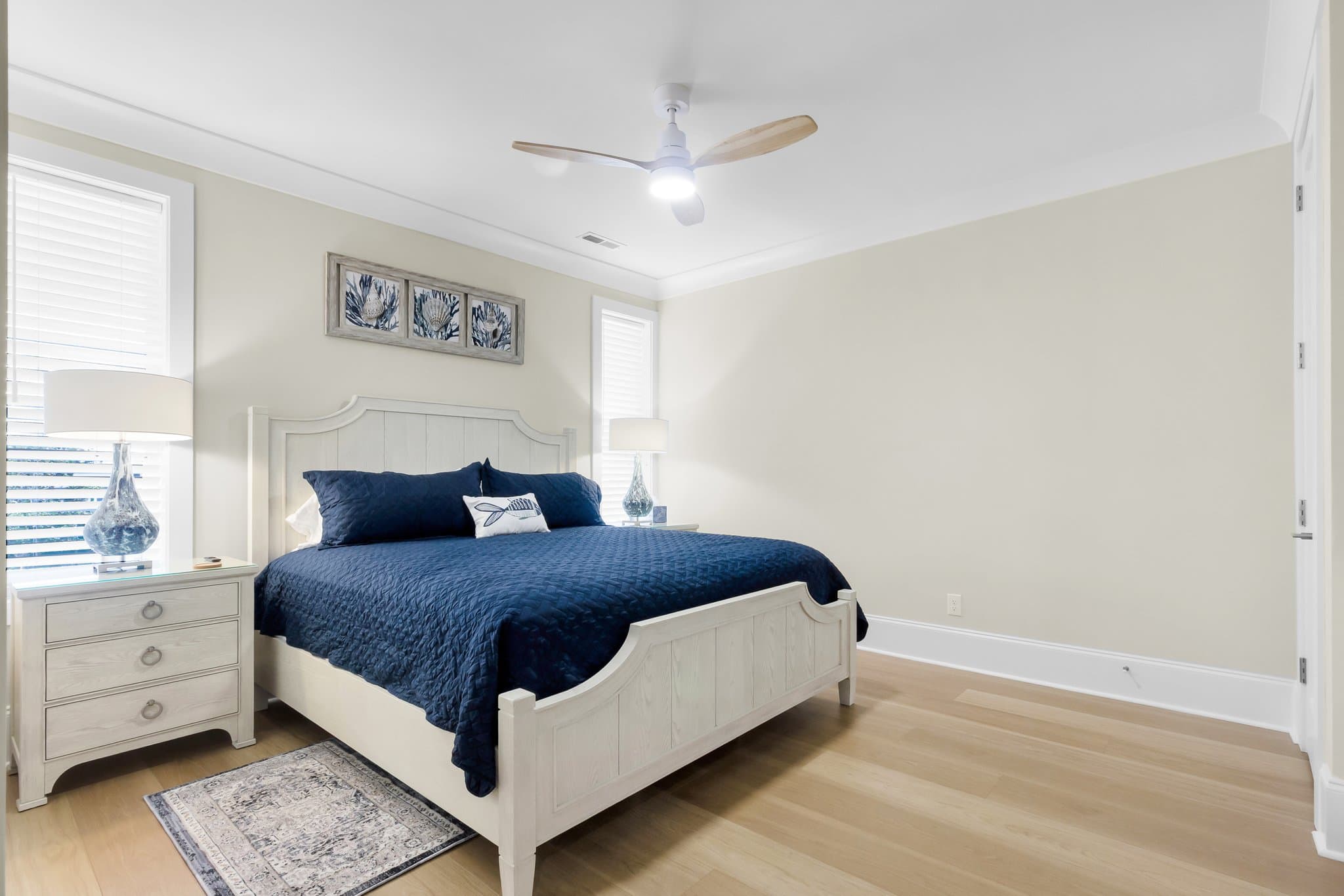 Morehead City Condo: 812 N Shephard St