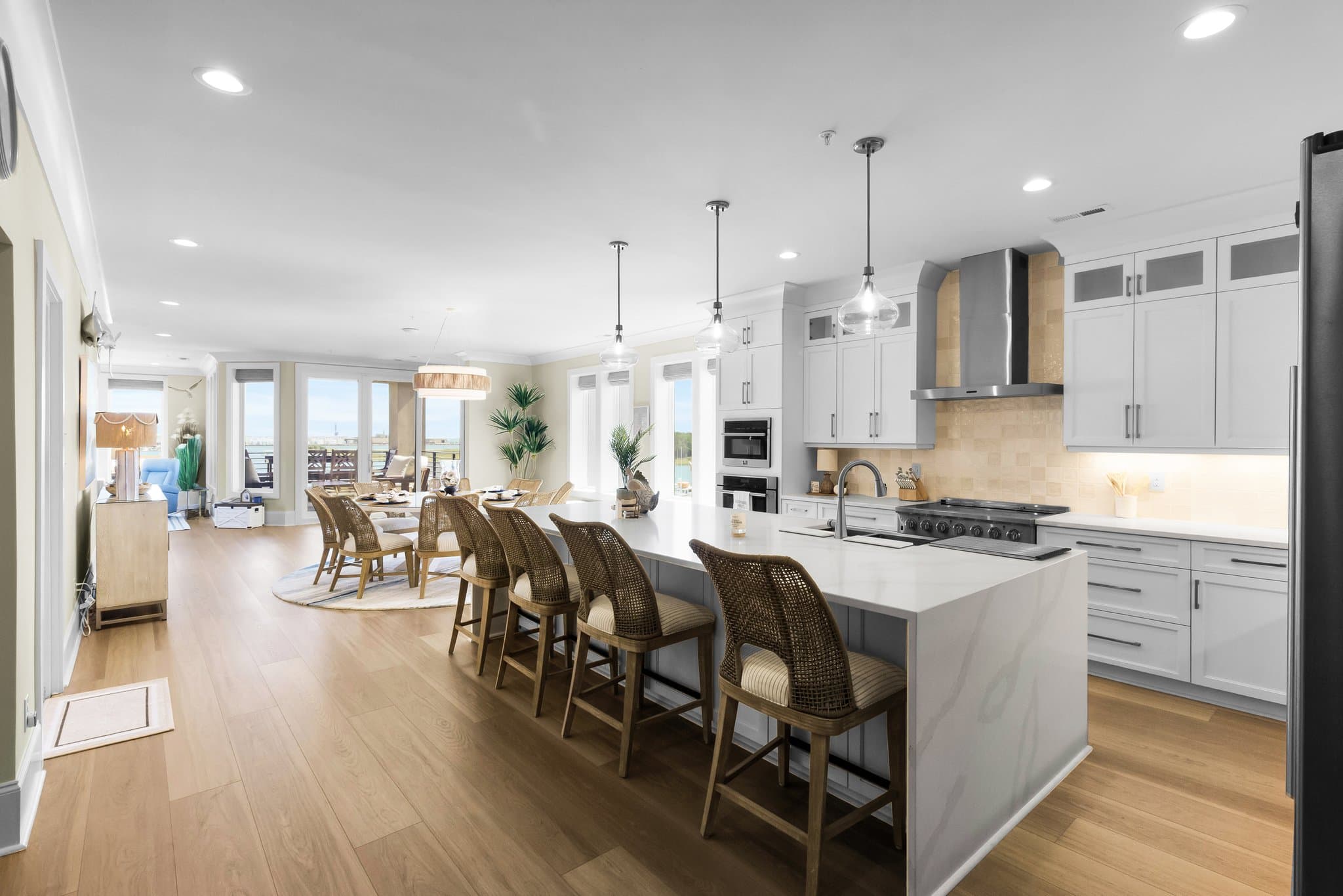 Morehead City Condo: 812 N Shephard St