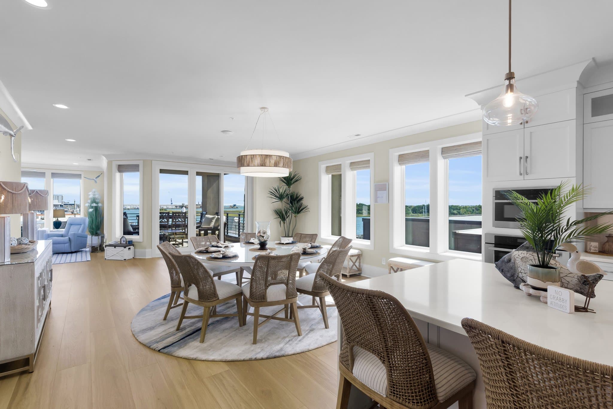 Morehead City Condo: 812 N Shephard St