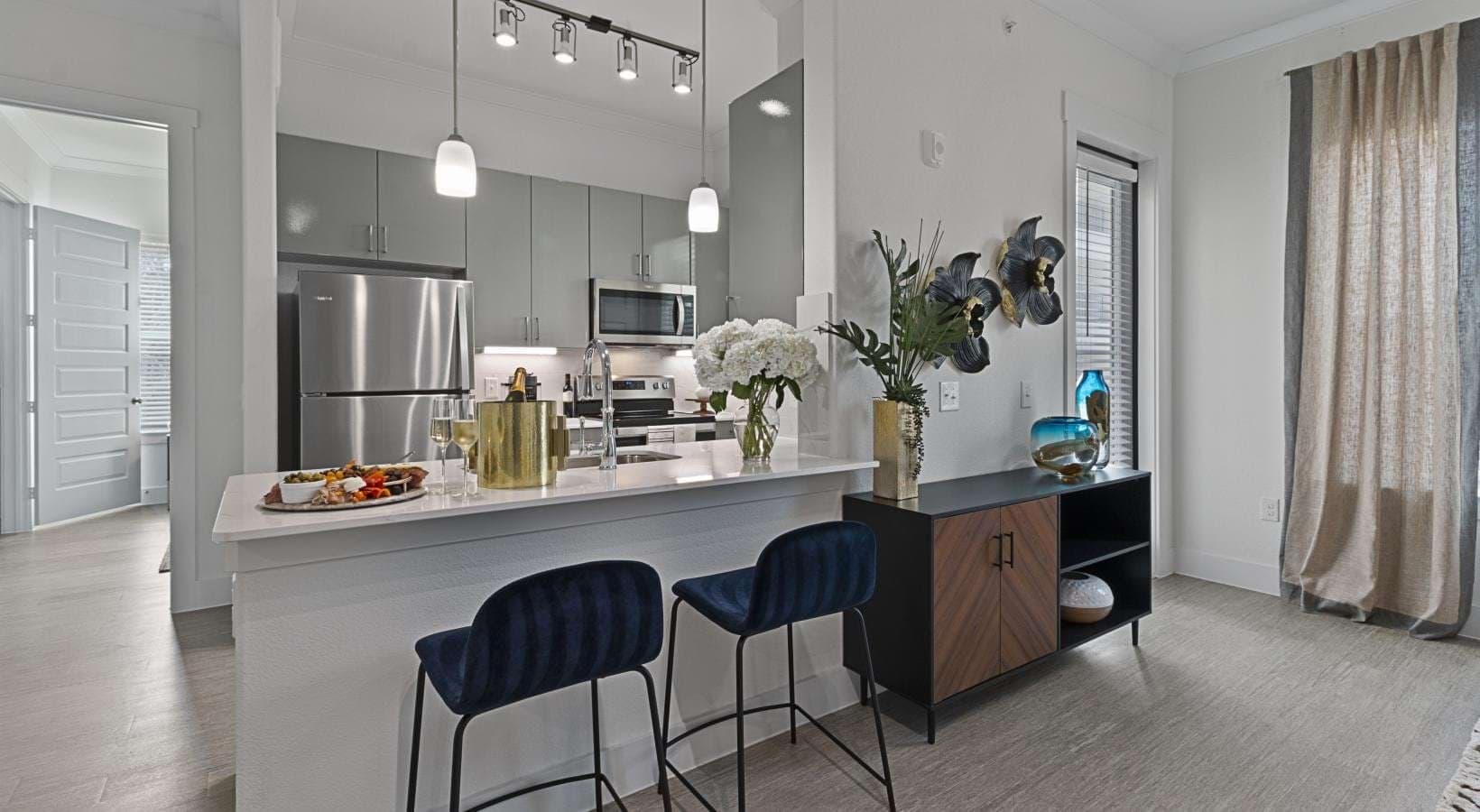 Austin Apartment: 12000 S IH 35