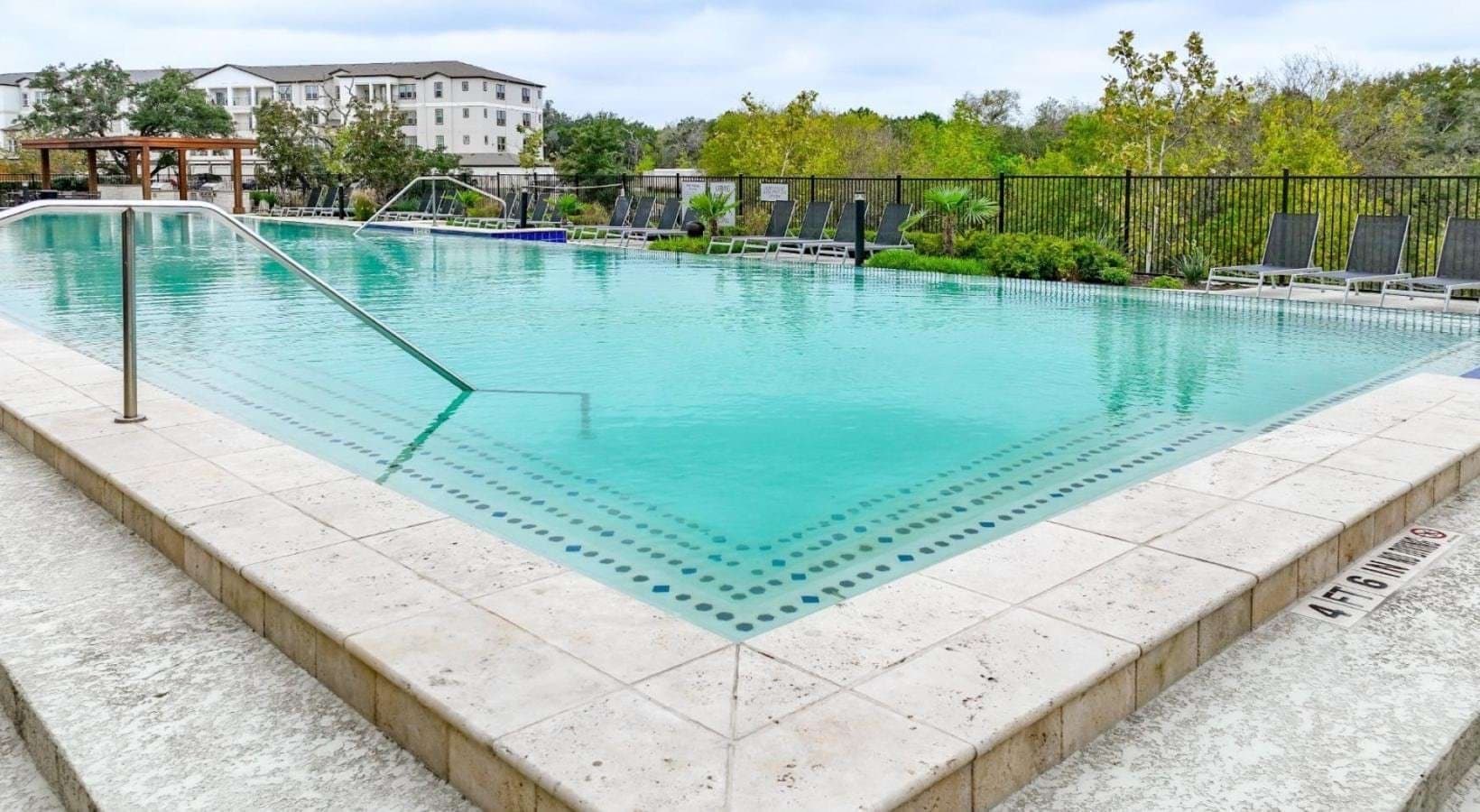 Austin Apartment: 12000 S IH 35