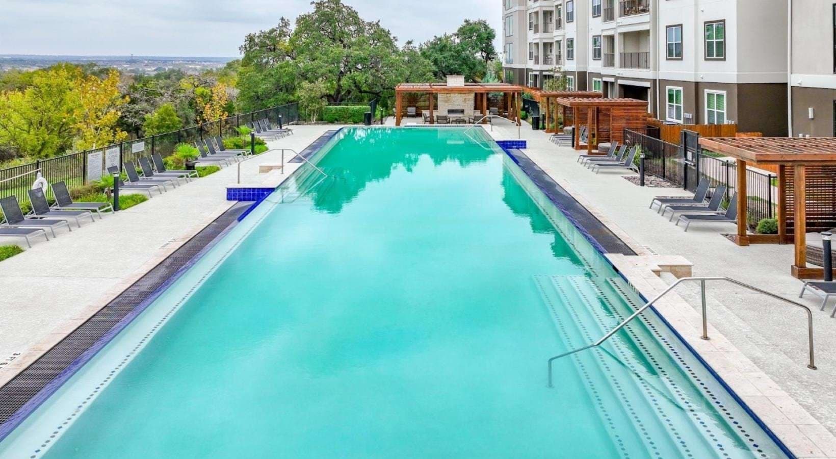 Austin Apartment: 12000 S IH 35
