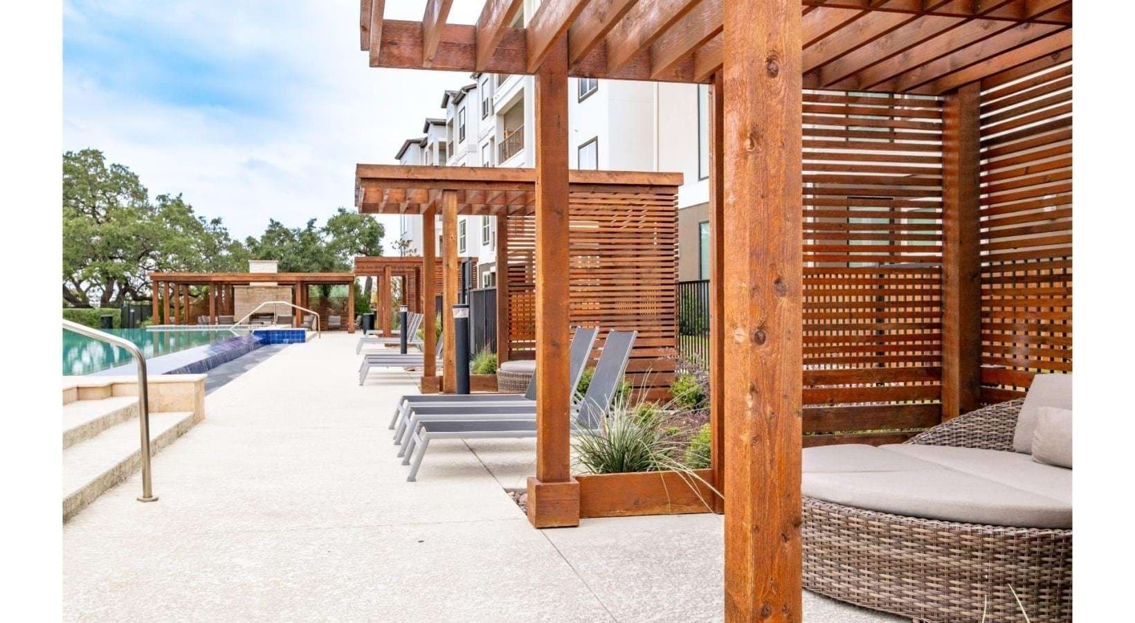 Austin Apartment: 12000 S IH 35
