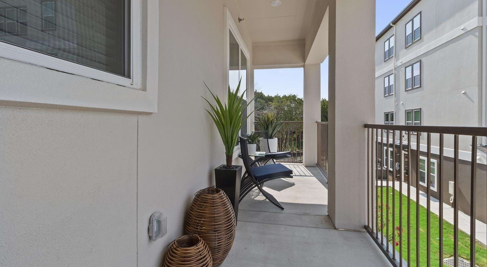 Austin Apartment: 12000 S IH 35