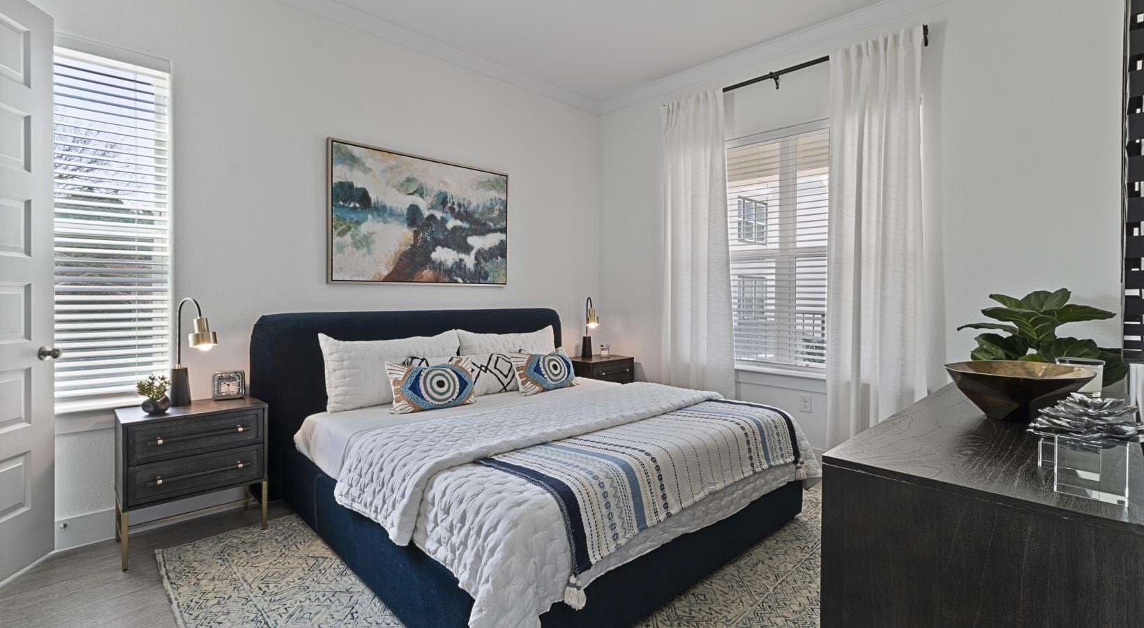 Austin Apartment: 12000 S IH 35