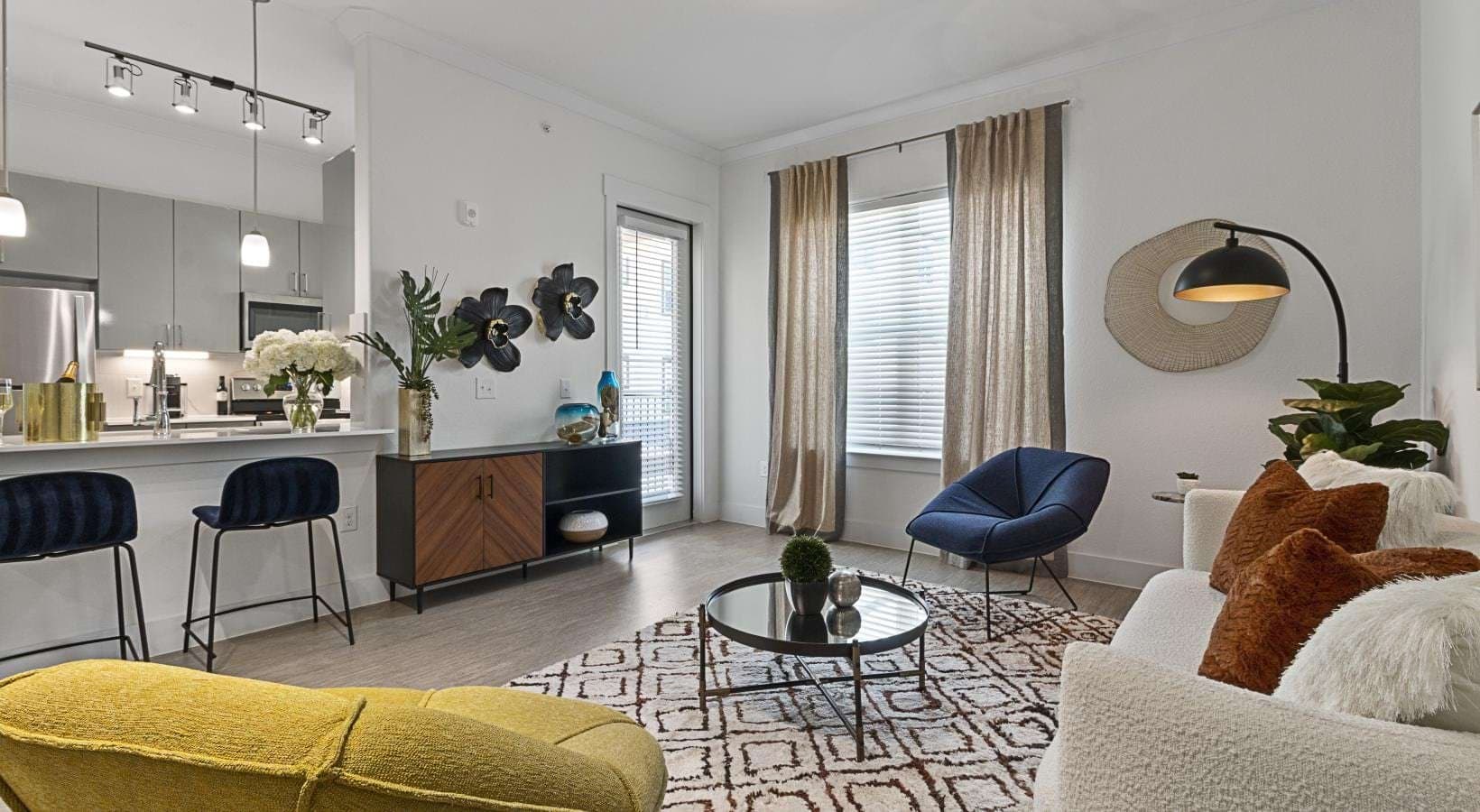 Austin Apartment: 12000 S IH 35