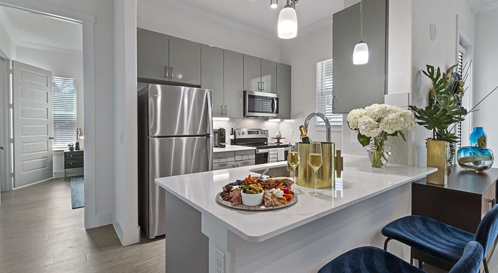 Austin Apartment: 12000 S IH 35