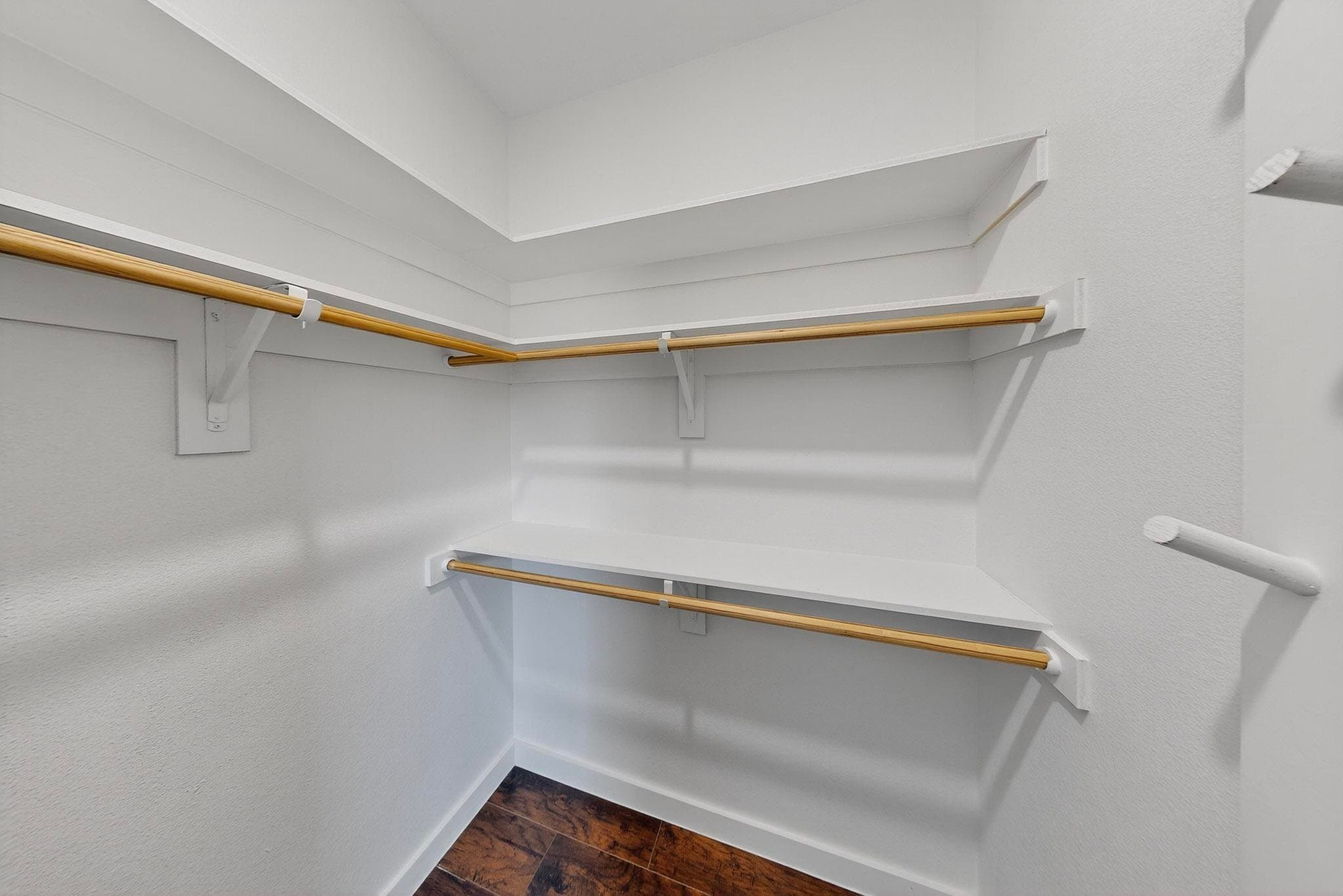 Denton Apartment: 800 S. Welch Street
