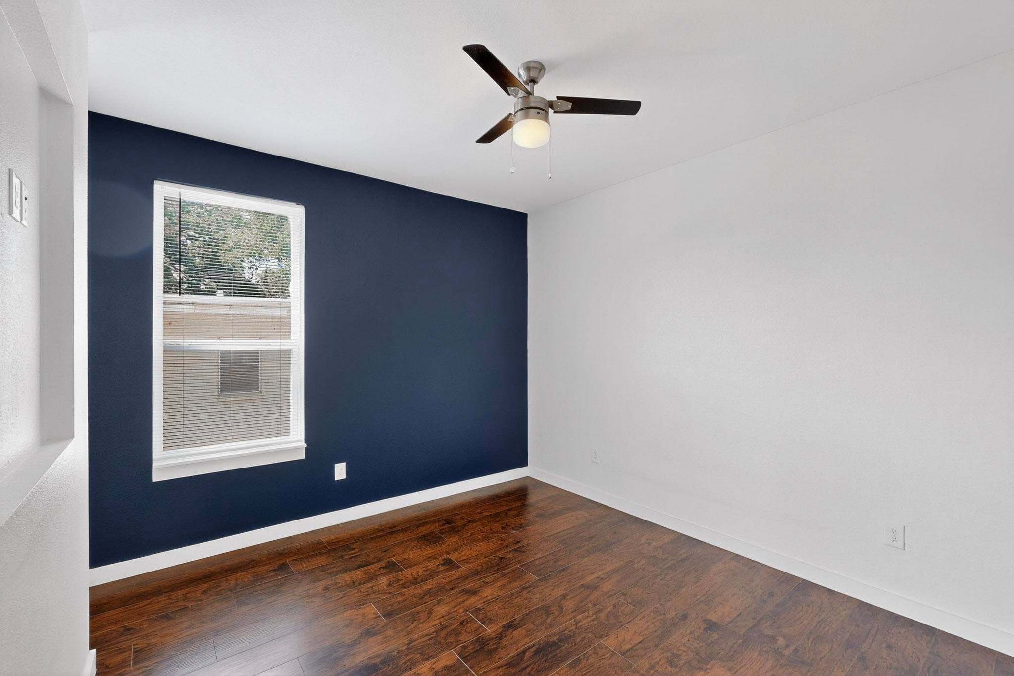 Denton Apartment: 800 S. Welch Street