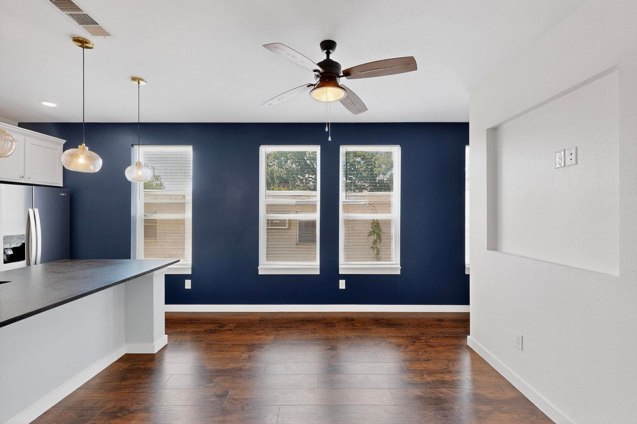 Denton Apartment: 800 S. Welch Street