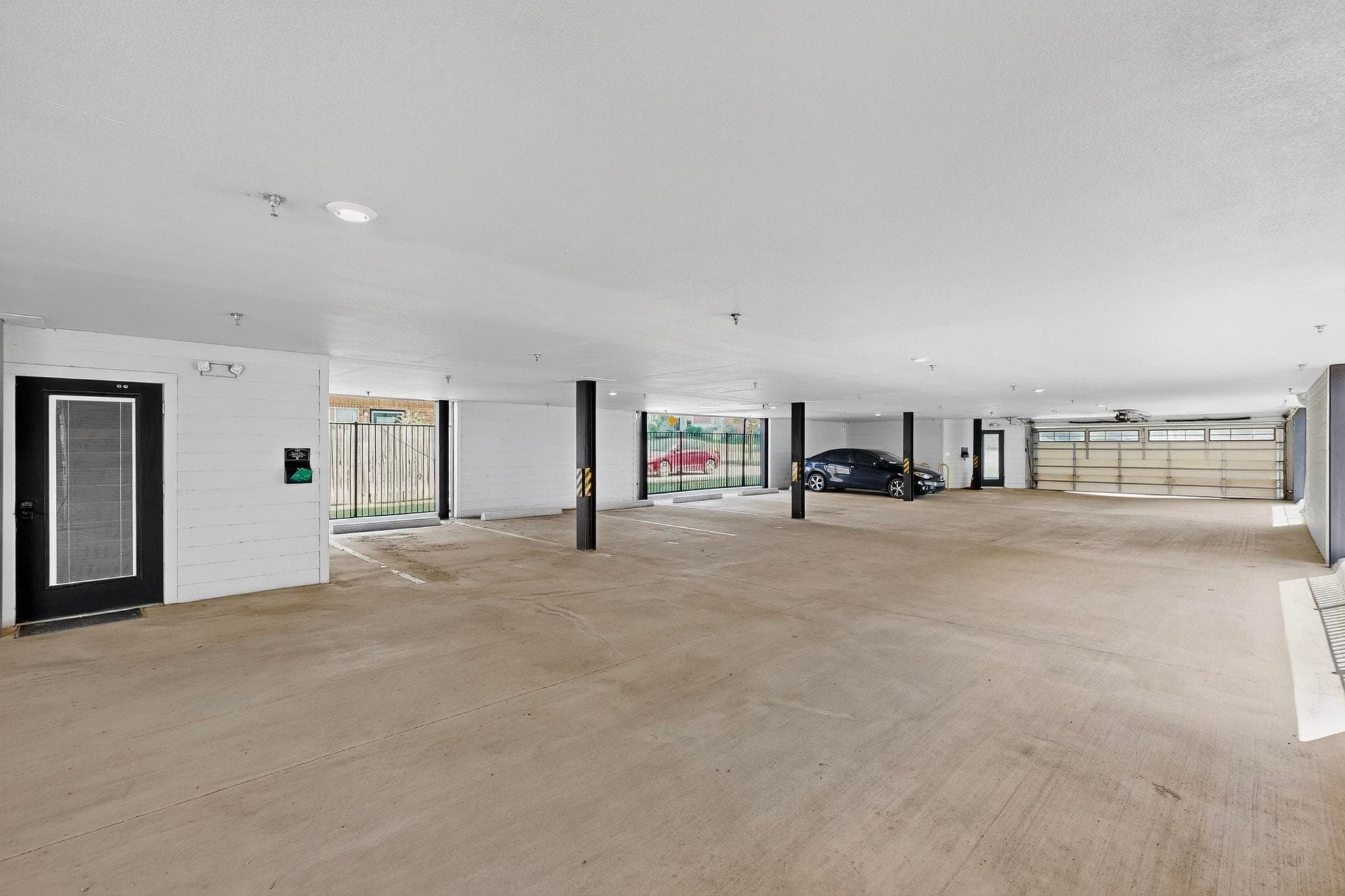 Denton Apartment: 800 S. Welch Street