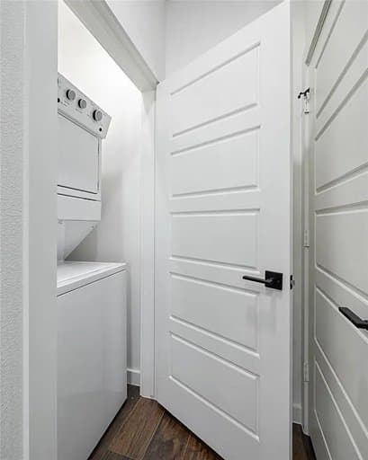 Denton Apartment: 800 S. Welch Street