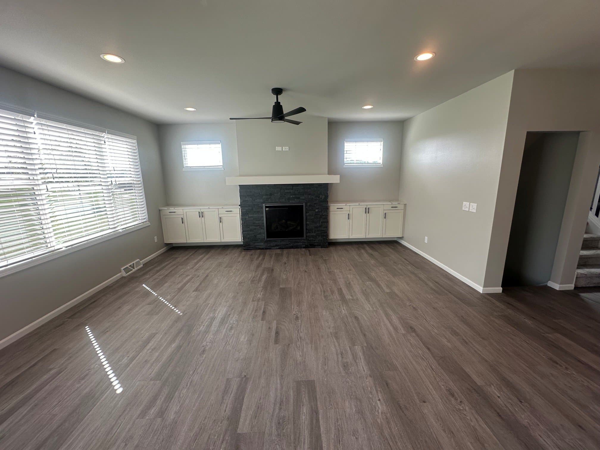 Madison House: 533 redan dr