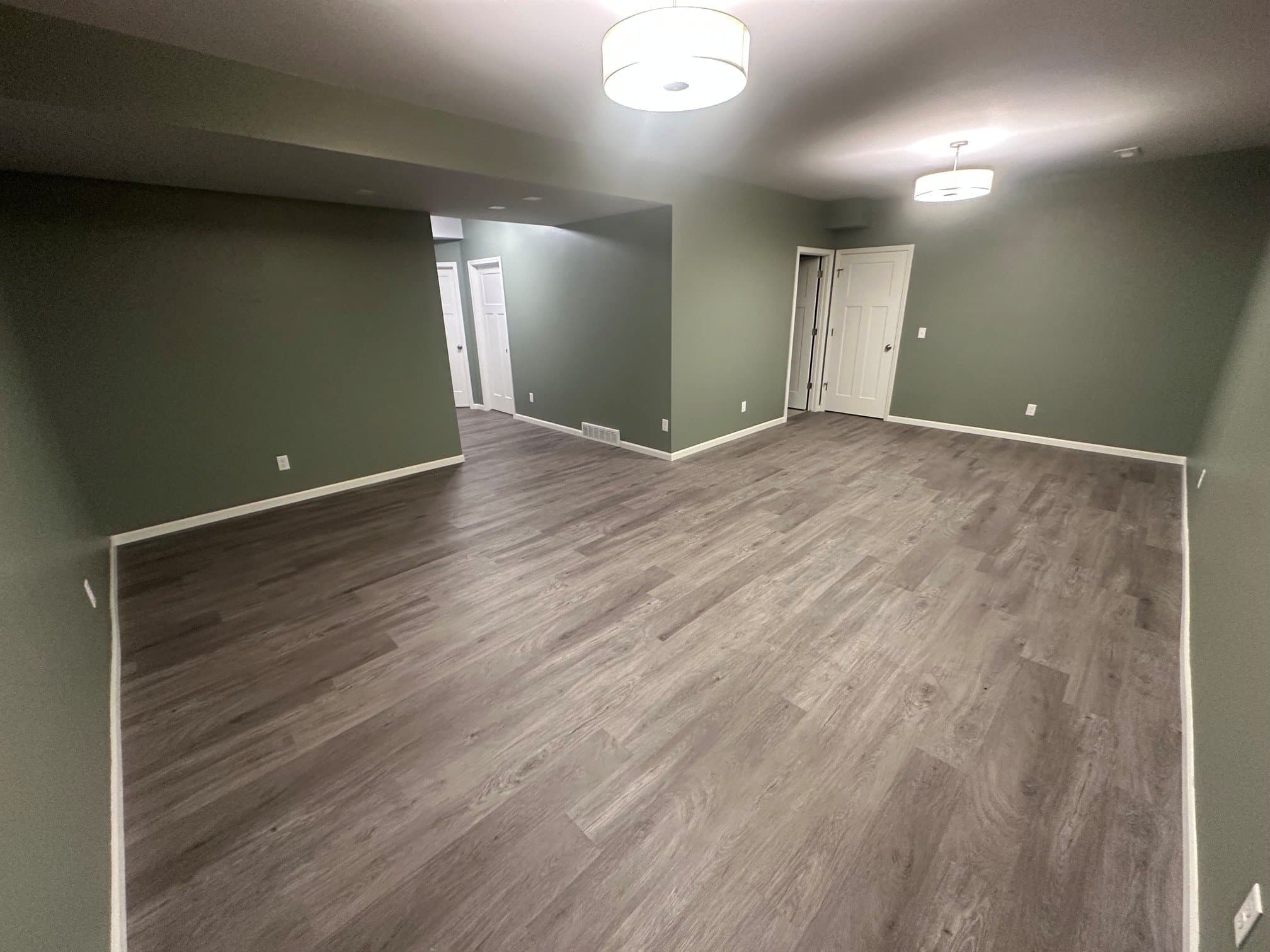 Madison House: 533 redan dr