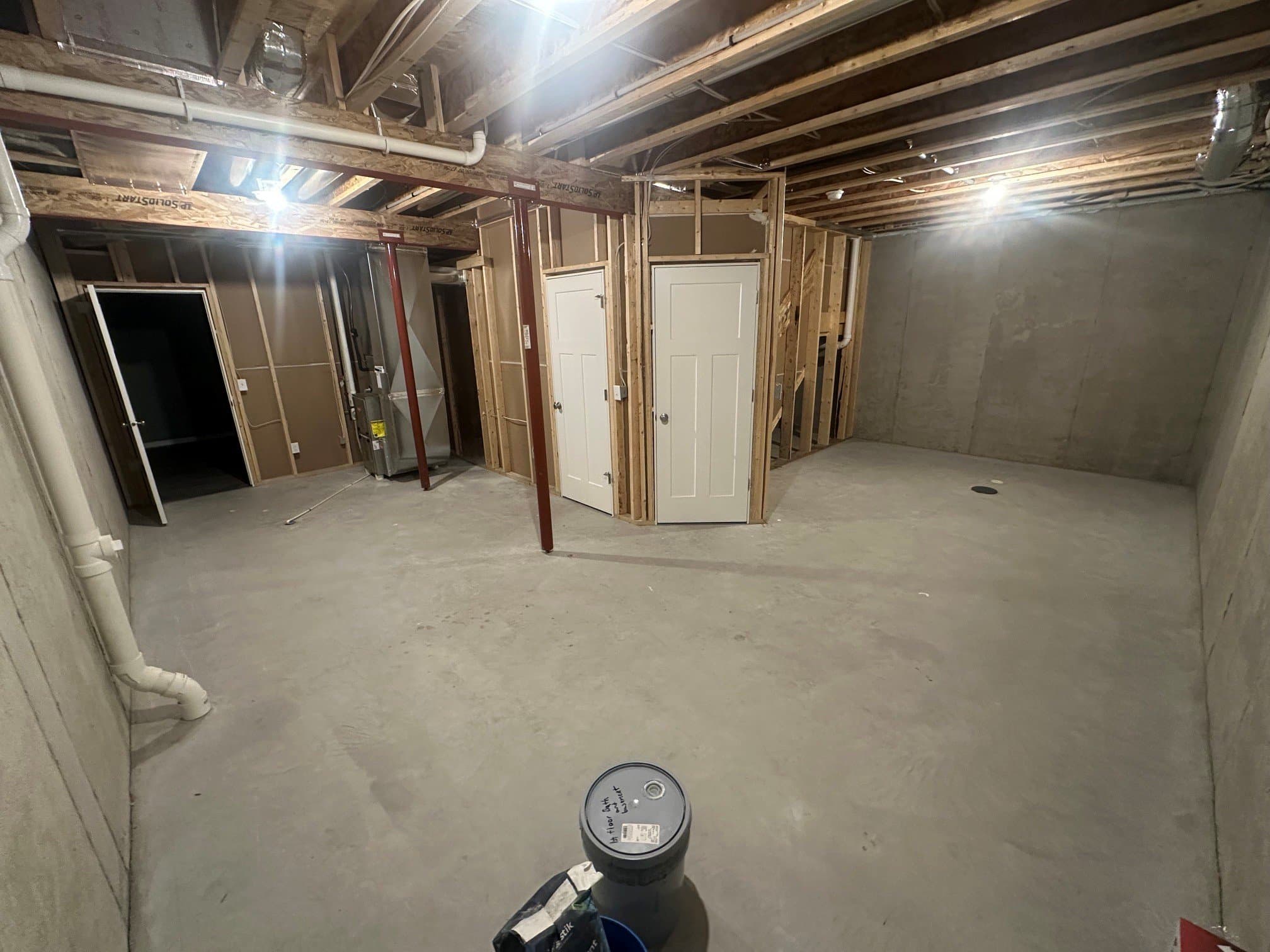 Madison House: 533 redan dr