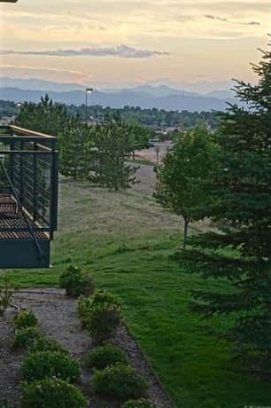 Lone Tree Condo: 10176 Park Meadows Dr