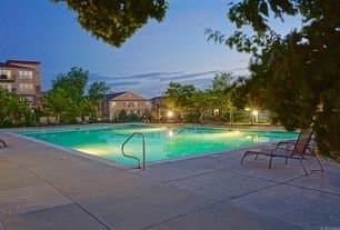 Lone Tree Condo: 10176 Park Meadows Dr