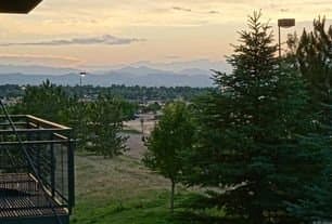Lone Tree Condo: 10176 Park Meadows Dr