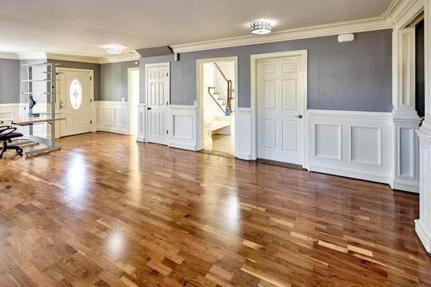 Hubbard Single Room: 3289 3rd St