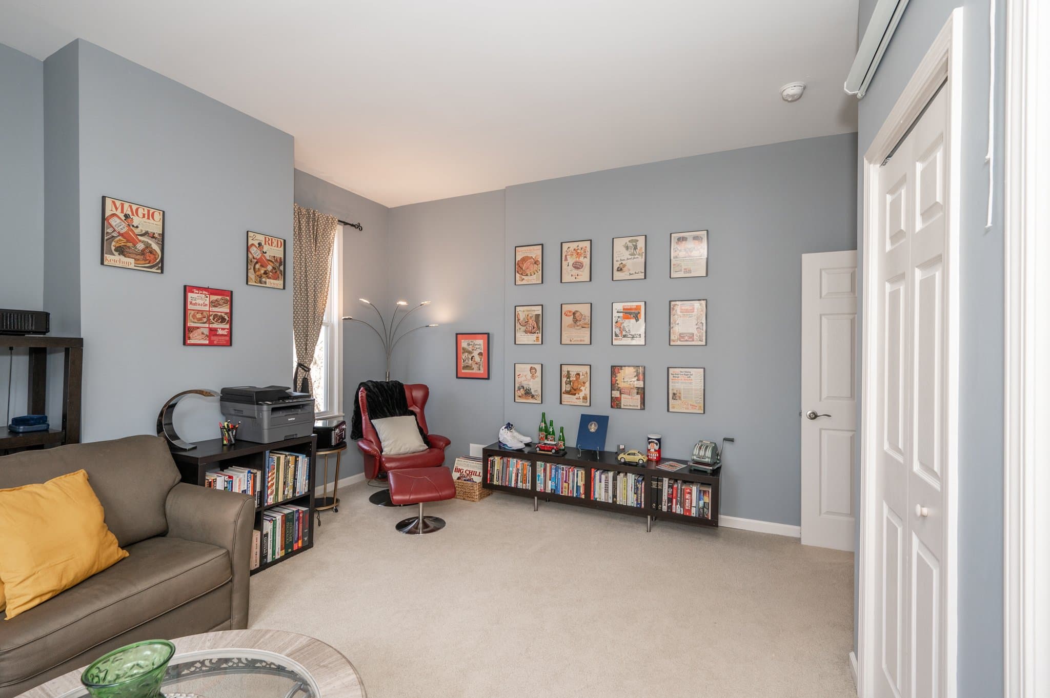 Cincinnati Other: 1540 Blair ave