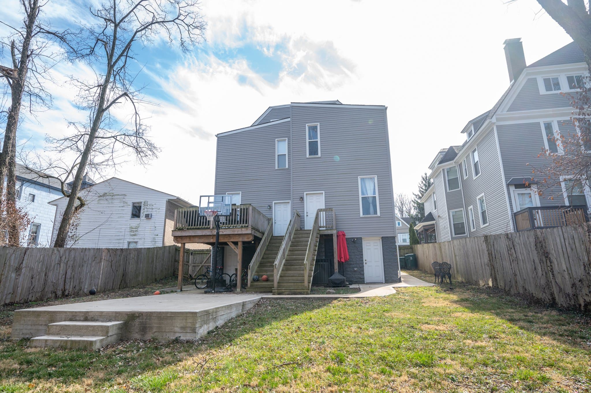 Cincinnati Other: 1540 Blair ave