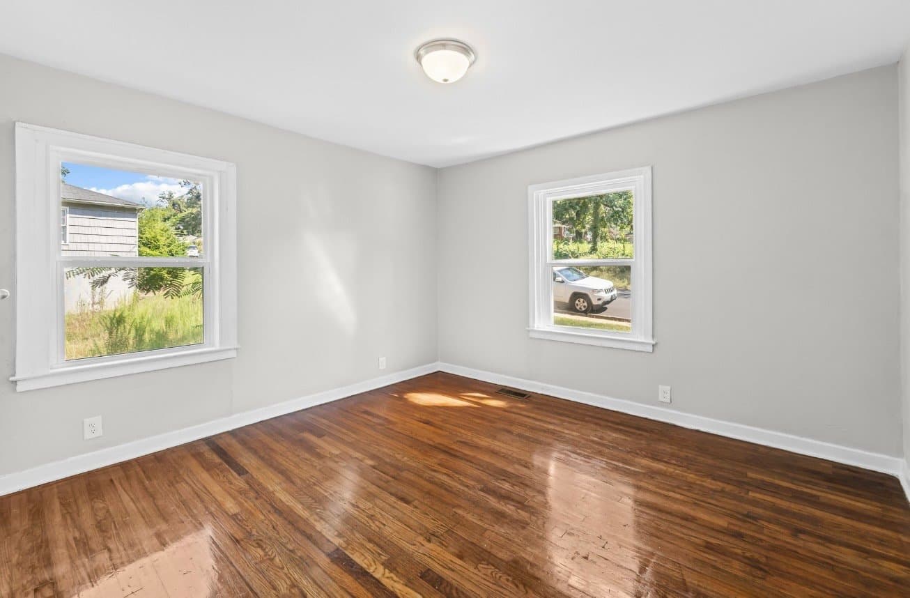 Birmingham House: 4104 41st Avenue N
