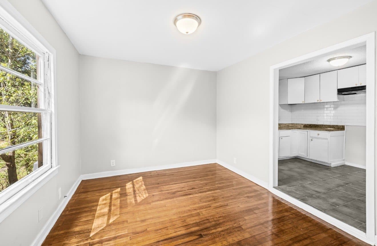 Birmingham House: 4104 41st Avenue N