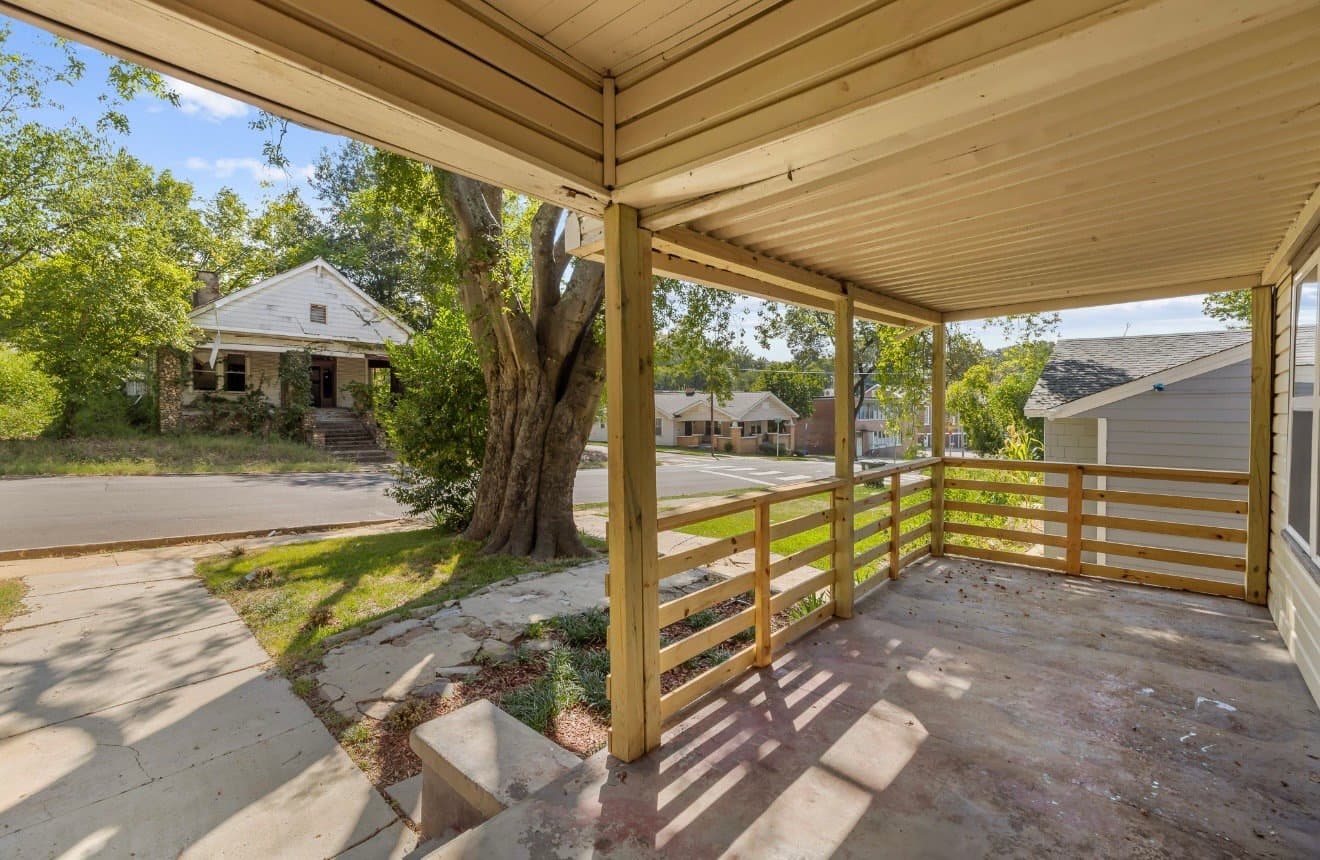 Birmingham House: 4104 41st Avenue N