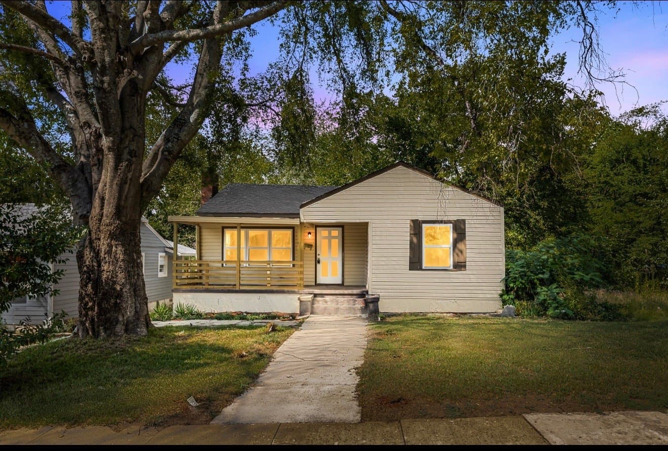 Birmingham House: 4104 41st Avenue N