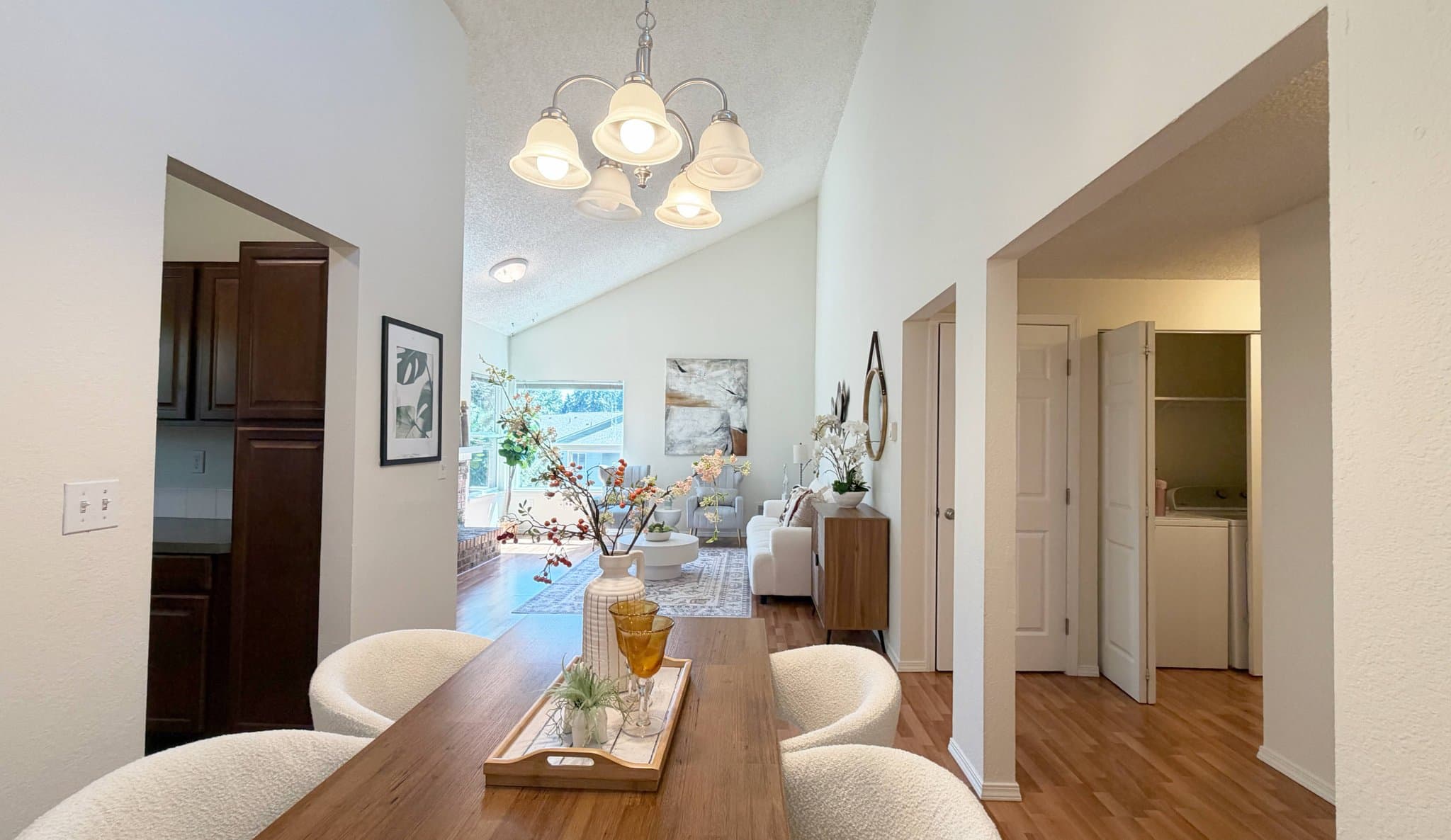 Everett Condo: 820 Cady RD