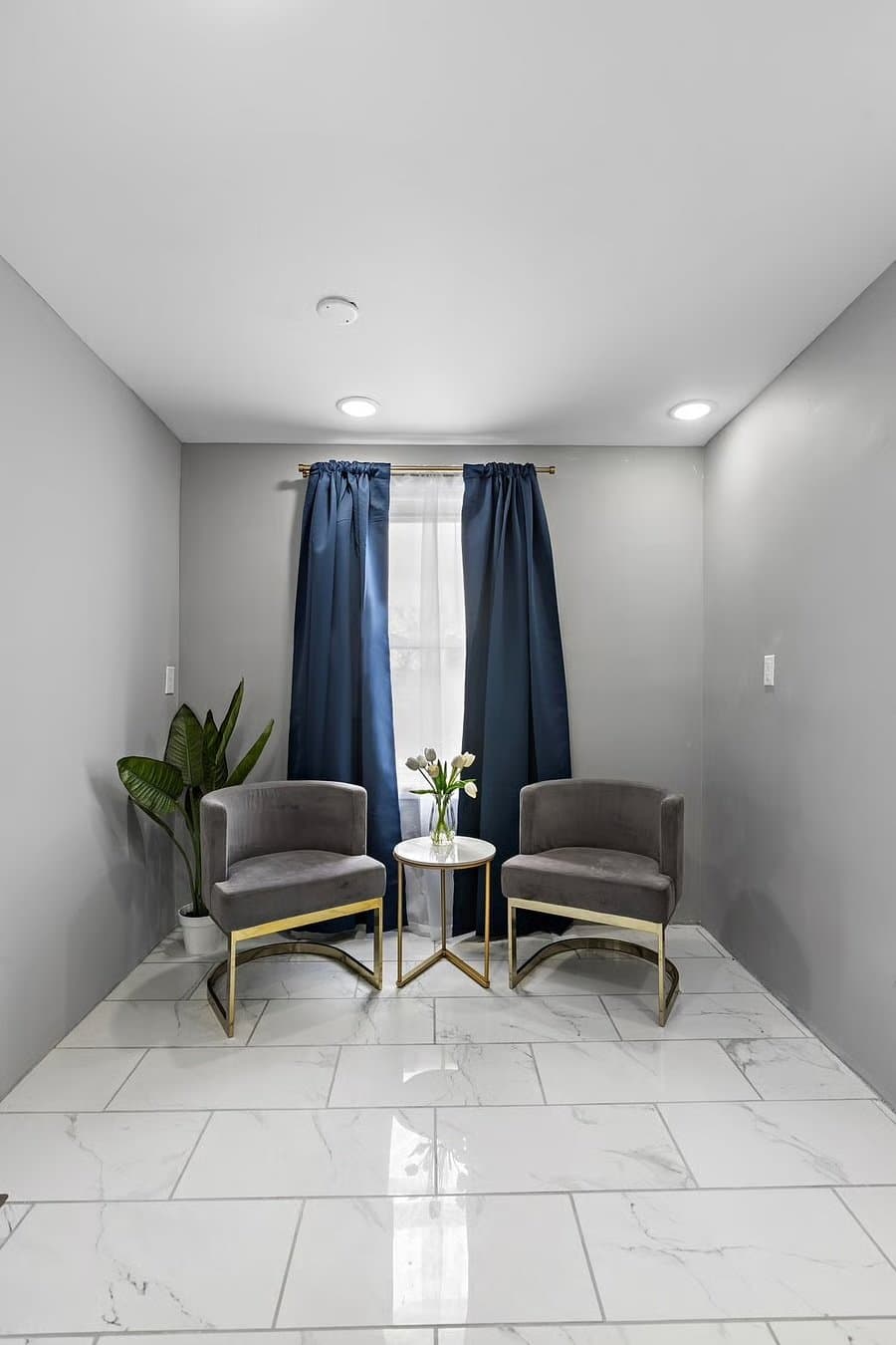 Jersey City Townhome: 153 Danforth Ave