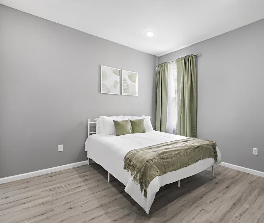 Jersey City Townhome: 153 Danforth Ave