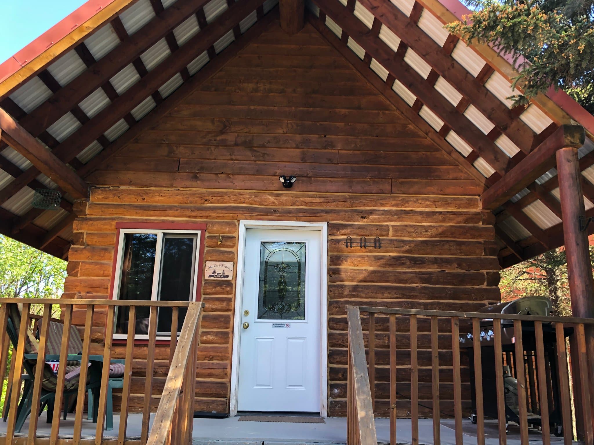 Ke Townhome: 1125 Angler Drive
