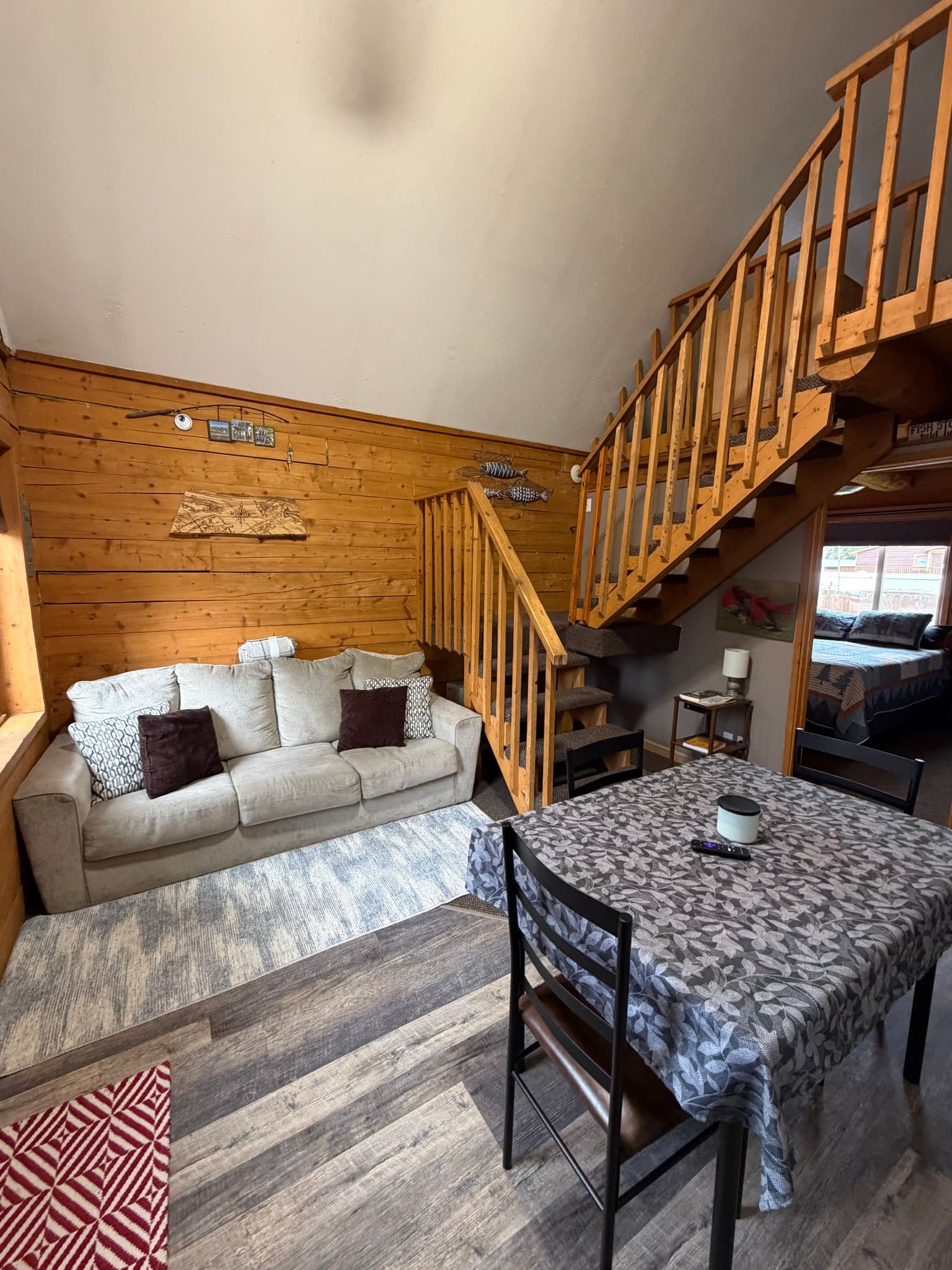 Ke Townhome: 1125 Angler Drive