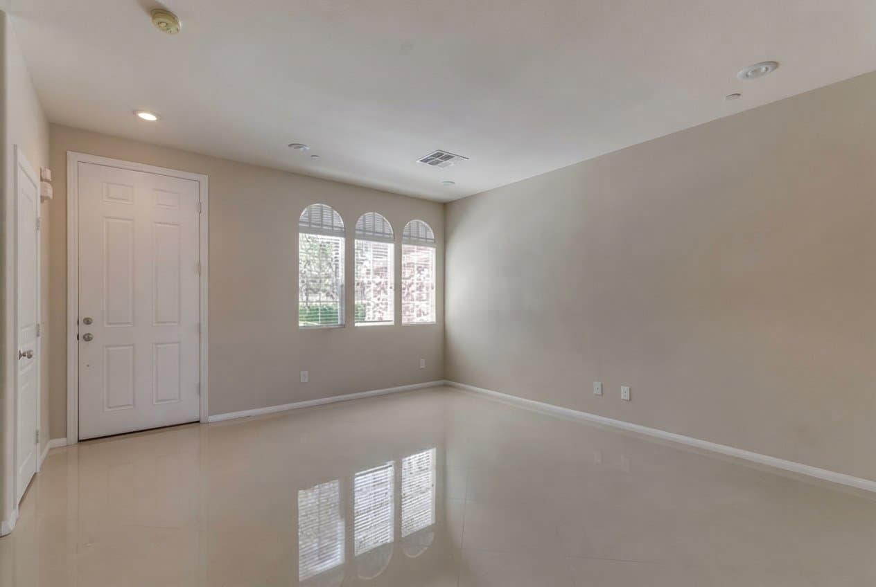 Henderson Townhome: 1934 Via Firenze