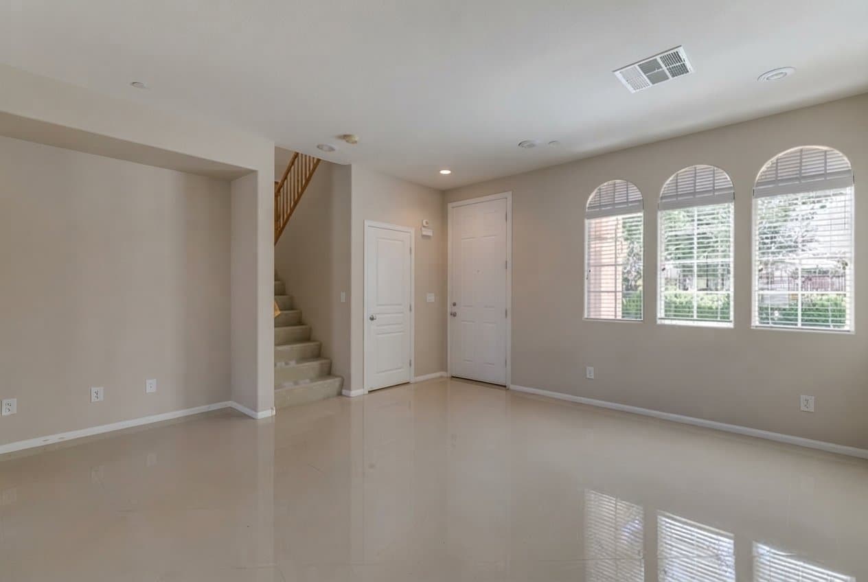 Henderson Townhome: 1934 Via Firenze