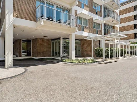 Houston Apartment: 3600 Montrose Blvd Unit 508,